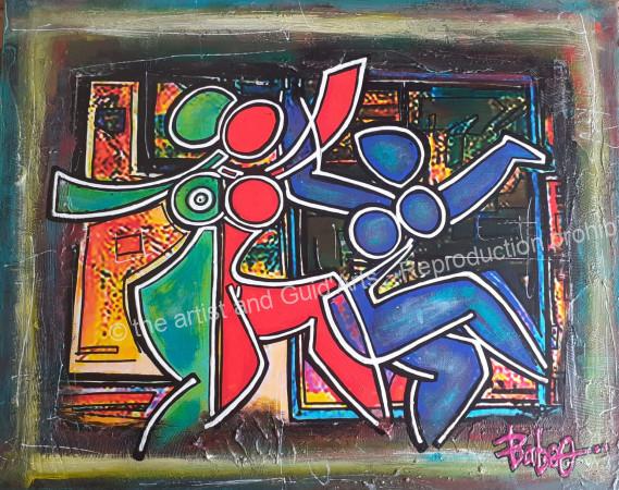 Galerie